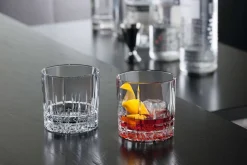 Old Fashioned Glas, Perfect Serve Collection Spiegelau - 270ml