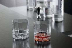 Old Fashioned Glas, Perfect Serve Collection Spiegelau - 270ml