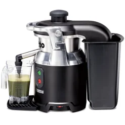 otto™ Entsafter / Saftzentrifuge - Hamilton Beach (HJE960R-CE)