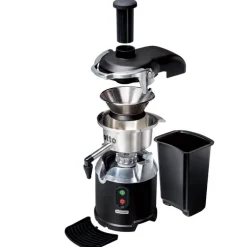 otto™ Entsafter / Saftzentrifuge - Hamilton Beach (HJE960R-CE)