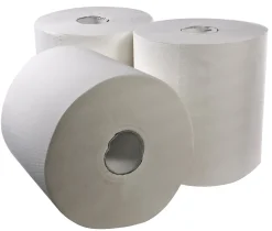 Papierhandtuch-Rolle 1lg. - 20cm (6Stück)