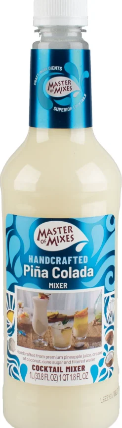 Piña Colada Mix - Master of Mixes (1,0l)