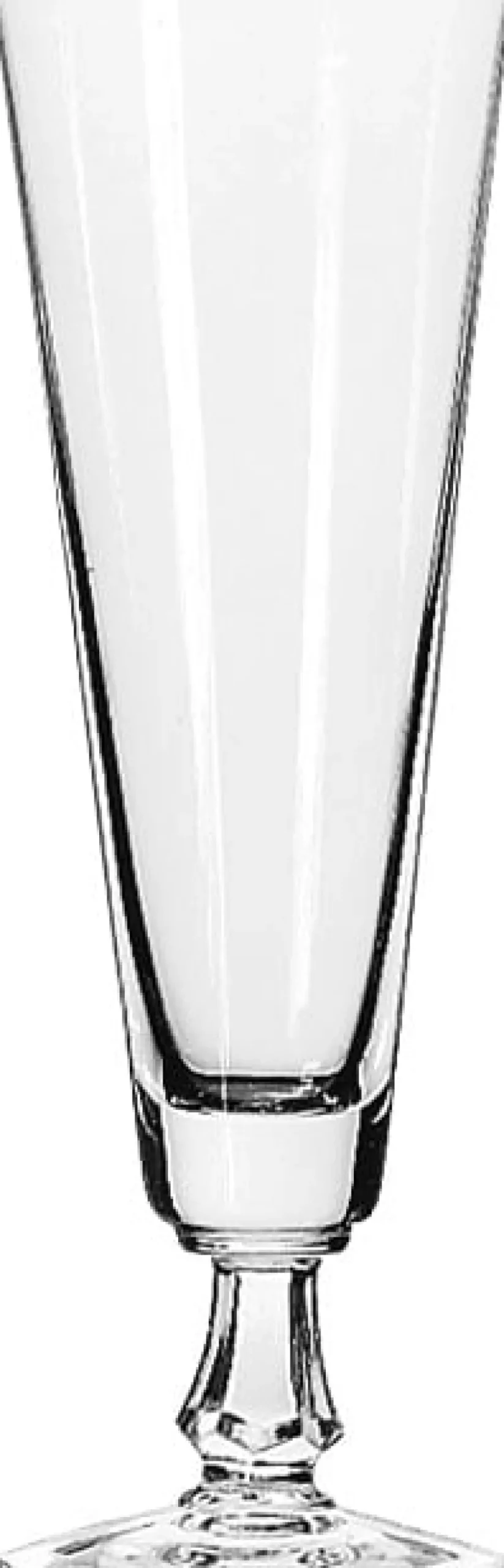 Pilsner Glas, Footed Beers Libbey - 296ml (24Stk)