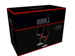 Portweinglas Vinum, Riedel - 240ml (2 Stk.)