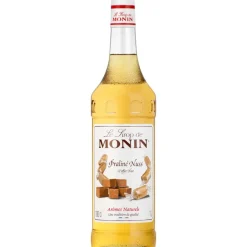 Praline Nuss - Monin Sirup (1,0l)