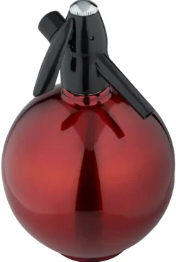 Red Ball Soda Siphon, 1 Liter