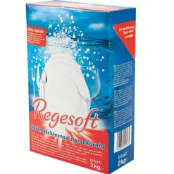Regeneriersalz / Spülmaschinensalz (6x2 kg)