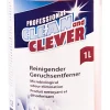 Reinigender Geruchsneutralisierer, Clean and Clever Professional - PRO 45 (1,0l)