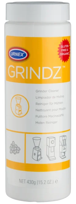 Reiniger für Kaffeemühle, Grindz Urnex (430g)