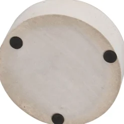 Relight Kerzenhalter Outdoor, Bolsius, Beton und Kunststoff - 13,8x9,9cm (4 Stk.)