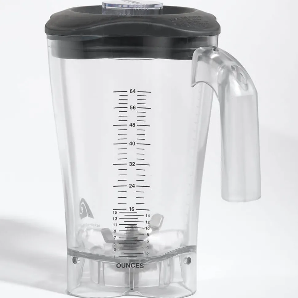 Revolution™ Ice Shaver / Blender - Hamilton Beach (HBS1400R-CE)