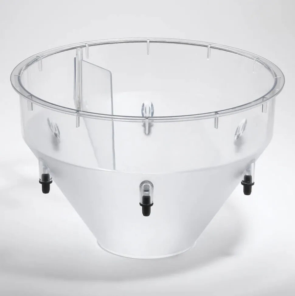 Revolution™ Ice Shaver / Blender - Hamilton Beach (HBS1400R-CE)