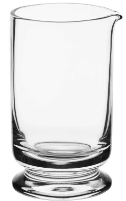 Rührglas Calabrese mit Ausgusslippe - 600ml