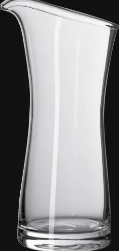 Rührglas mit Ausgusslippe - 650ml (tailliert)