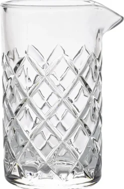 Rührglas mit Ausgusslippe - 800ml