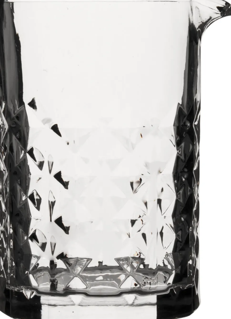 Rührglas New York, Arcoroc - 550ml