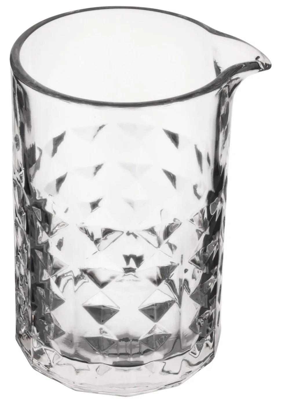 Rührglas New York, Arcoroc - 550ml