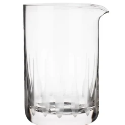 Rührglas Paddle mit Ausgusslippe, Prime Bar - ca. 600ml