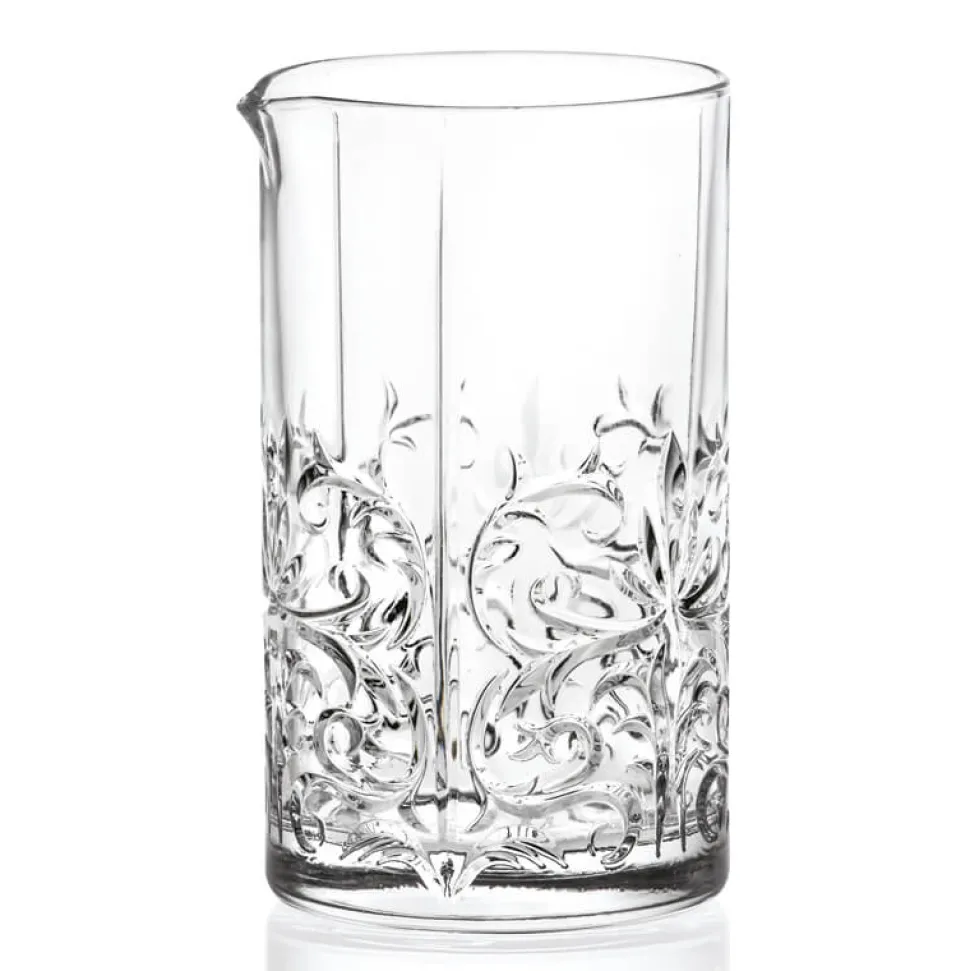 Rührglas Tattoo, RCR, Kristallglas - 650ml