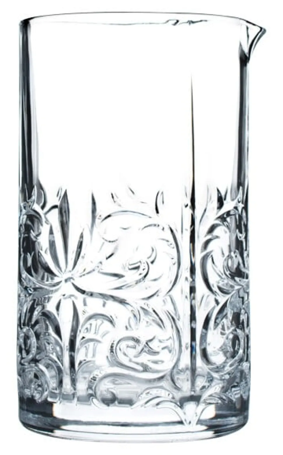 Rührglas Tattoo, RCR, Kristallglas - 650ml