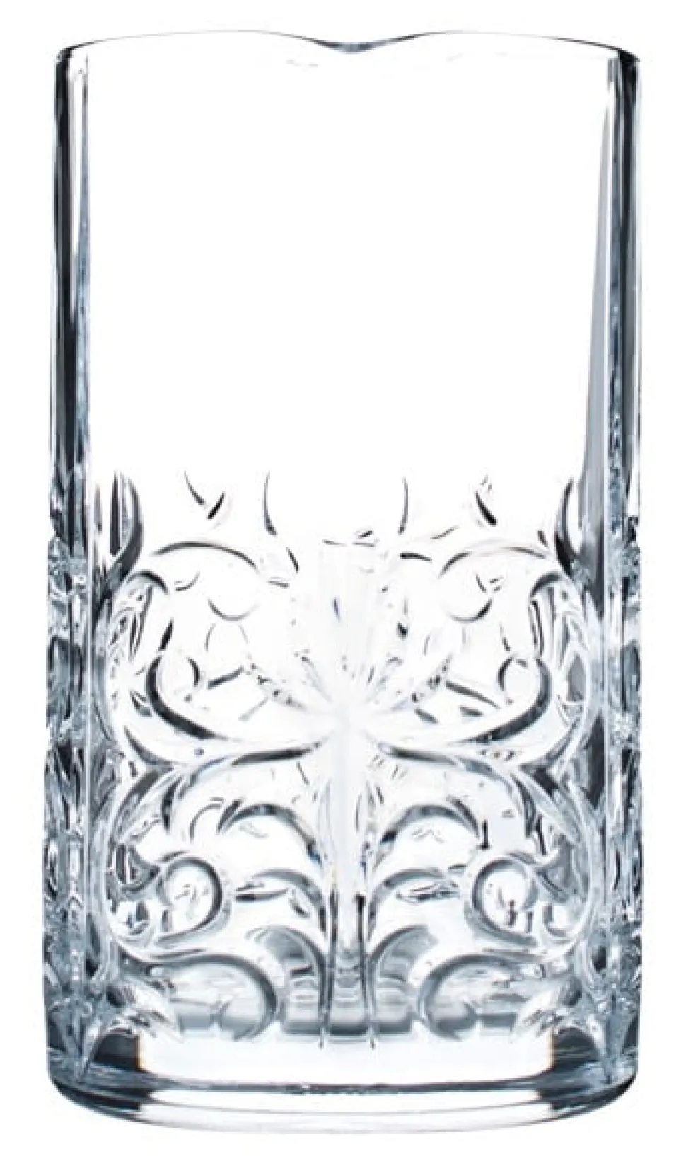 Rührglas Tattoo, RCR, Kristallglas - 650ml