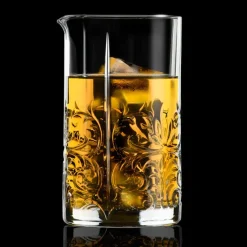 Rührglas Tattoo, RCR, Kristallglas - 650ml