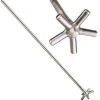Rührstab Swizzle Stick 47Ronin, Edelstahl - 34,2cm