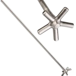 Rührstab Swizzle Stick 47Ronin, Edelstahl - 34,2cm