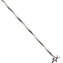 Rührstab Swizzle Stick 47Ronin, Edelstahl - 34,2cm