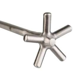 Rührstab Swizzle Stick 47Ronin, Edelstahl - 34,2cm