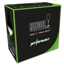 Riesling Glas Performance, Riedel - 623ml (2 Stk.)