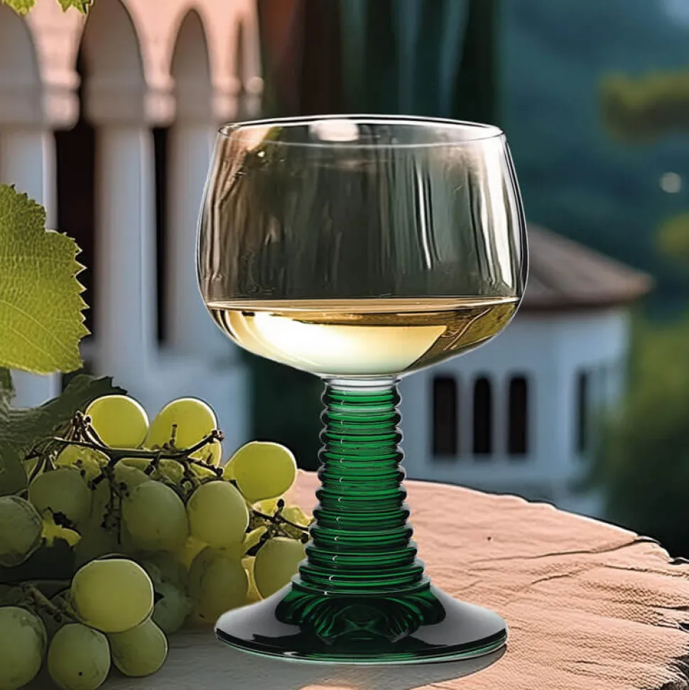 Römer Weinglas / Weinrömer - 270ml, 0,2l Eiche