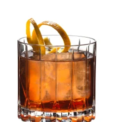 Rocks Glas Drink Specific Glassware, Riedel Bar - 283ml (2 Stk.)