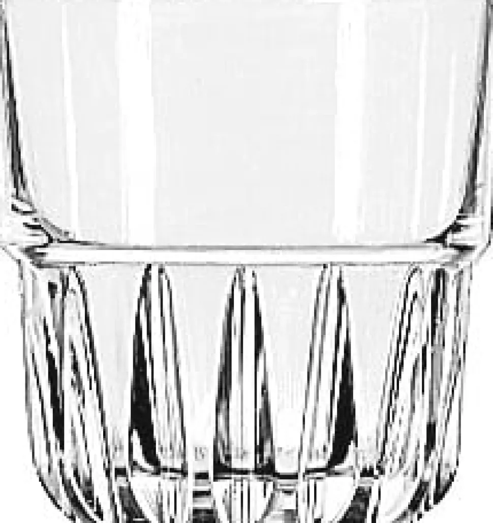 Rocks Glas Everest, Libbey - 237ml