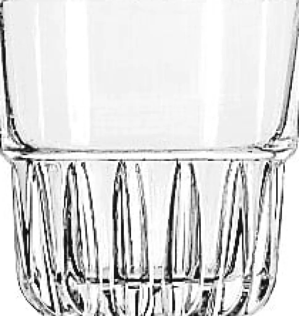 Rocks Glas Everest, Libbey - 207ml