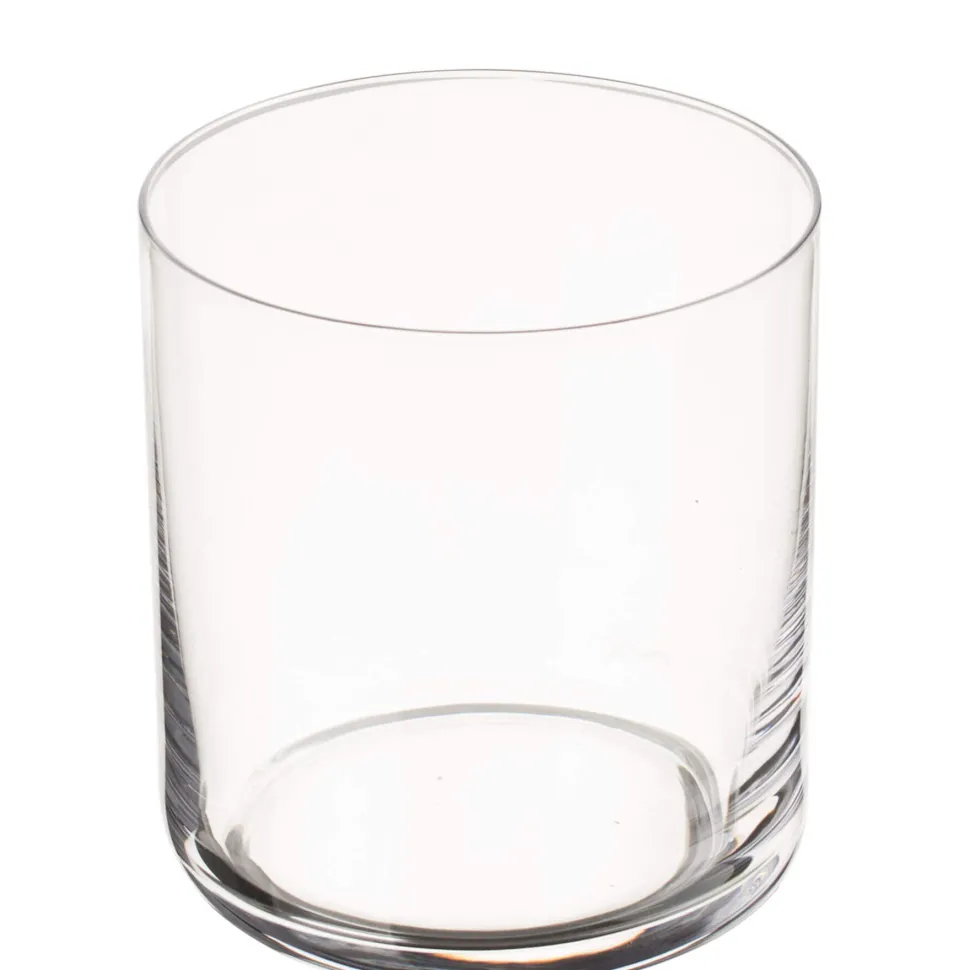 Rocks Glas Finesse, Nude - 300ml