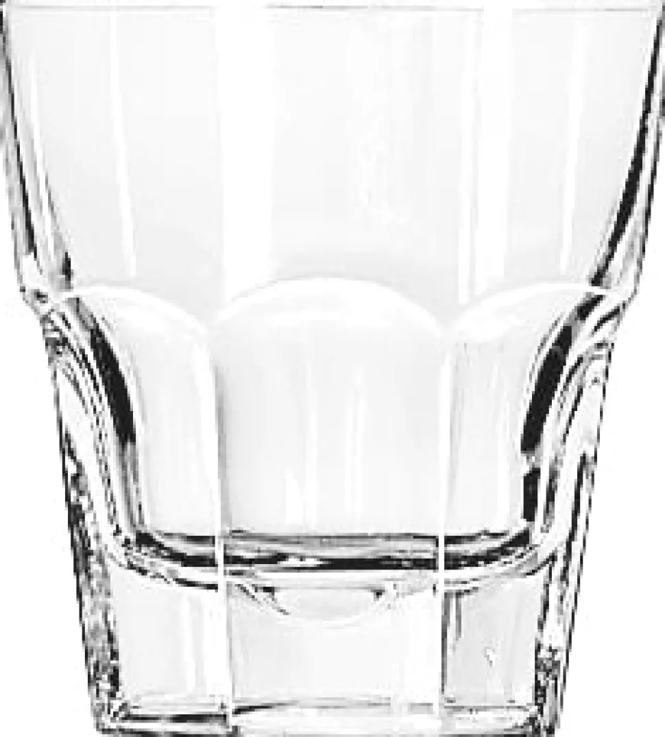 Rocks Glas Gibraltar, Libbey - 237ml