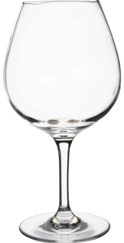 Rotweinglas Alibi Carlisle, Kunststoff - 650ml (1 Stk.)