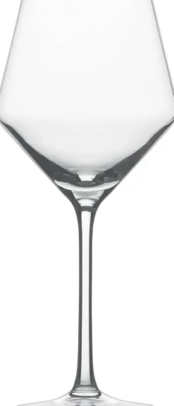 Rotweinglas Beaujolais, Belfesta Zwiesel Glas - 465ml