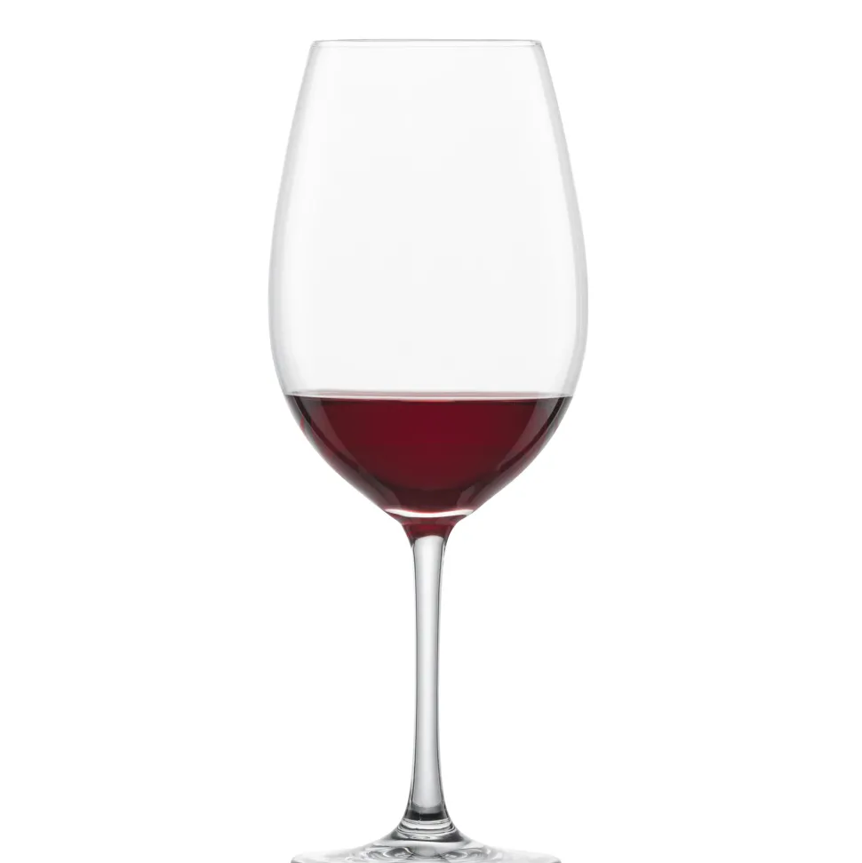 Rotweinglas Ivento, Zwiesel Glas - 506ml