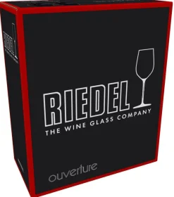 Rotweinglas Ouverture, Riedel - 350ml (2 Stk.)