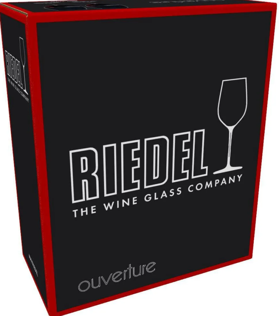 Rotweinglas Ouverture, Riedel - 350ml (2 Stk.)