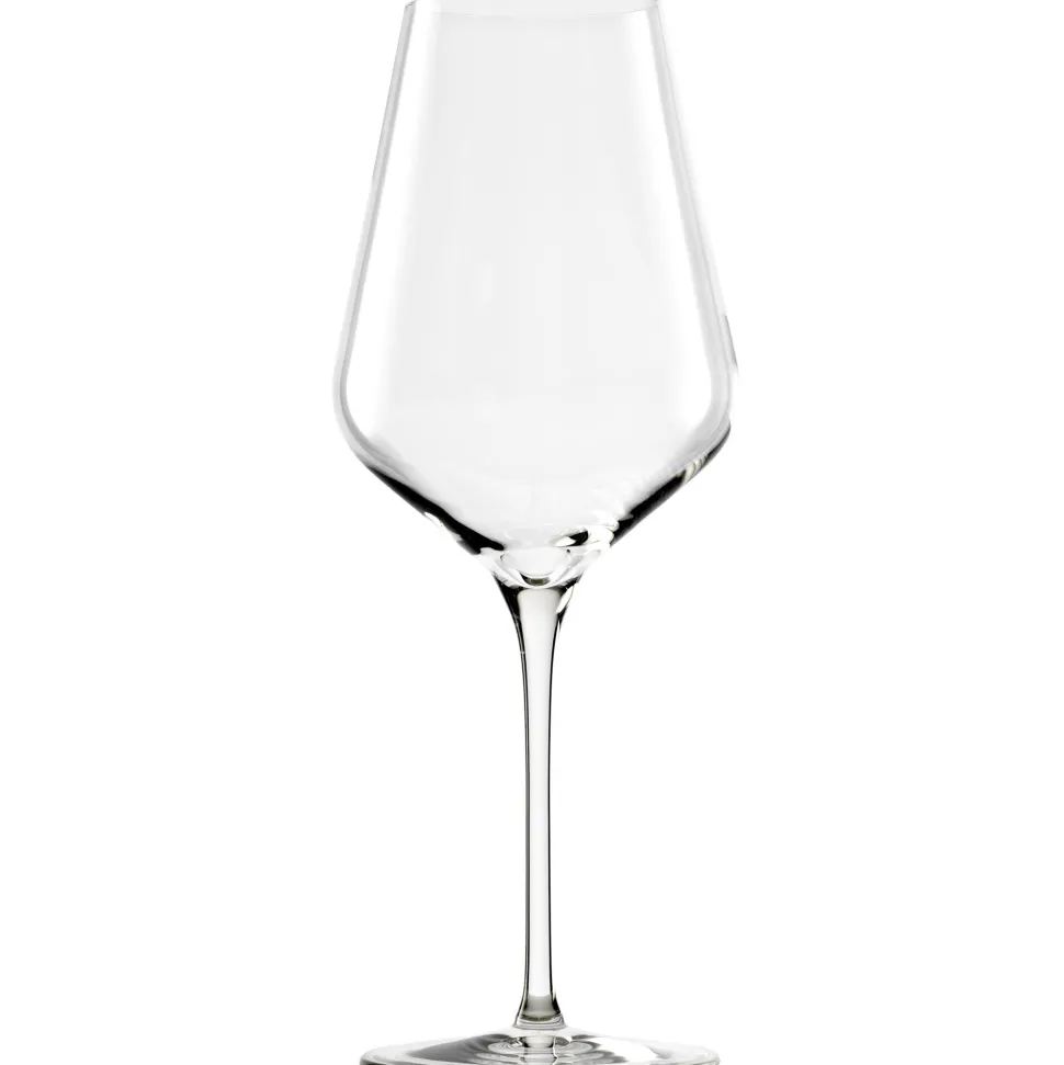 Rotweinglas Quatrophil, Stölzle - 570ml