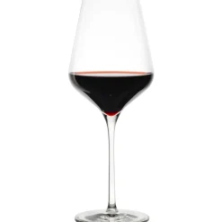 Rotweinglas Quatrophil, Stölzle - 570ml
