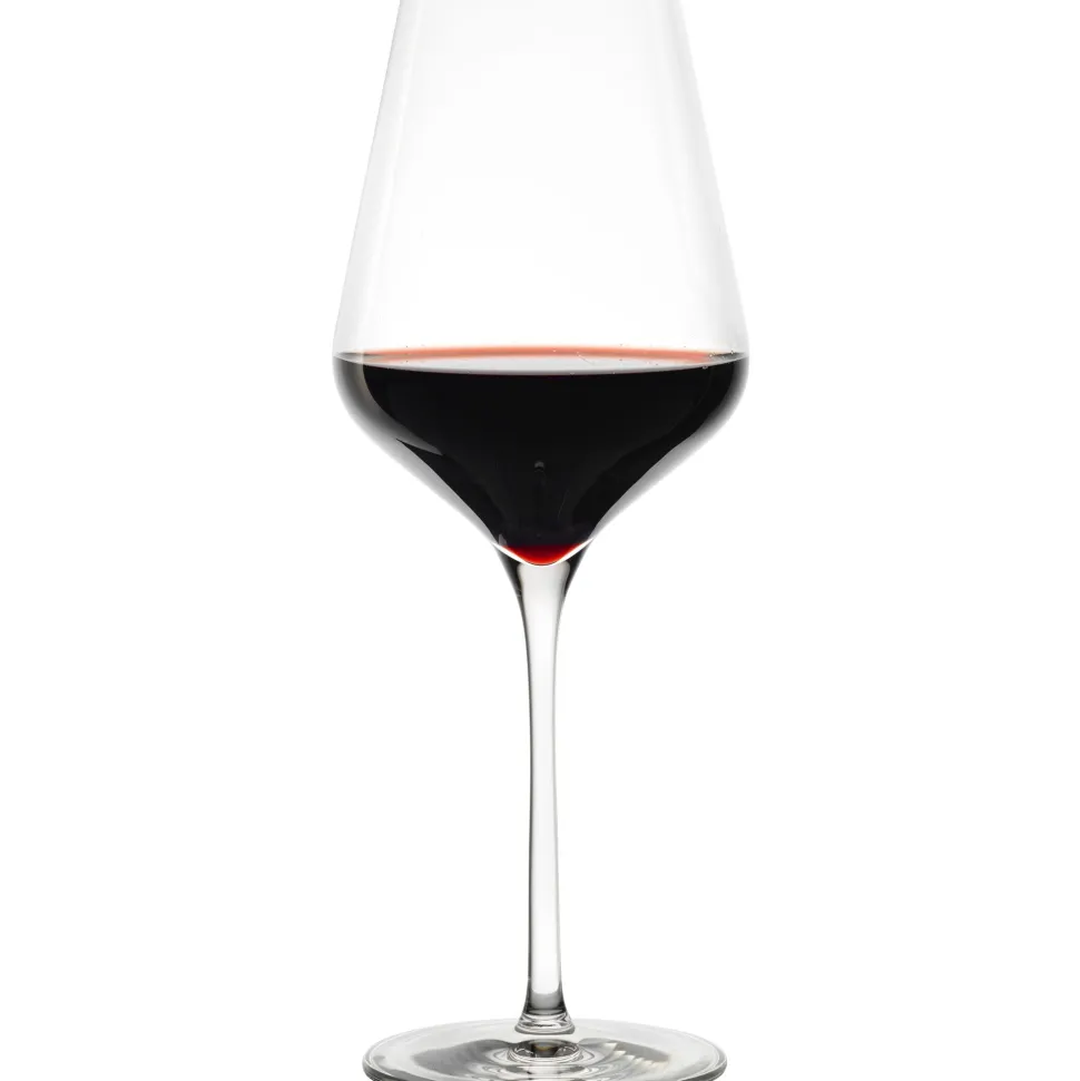 Rotweinglas Quatrophil, Stölzle - 570ml