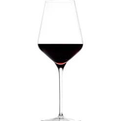 Rotweinglas Quatrophil, Stölzle - 570ml