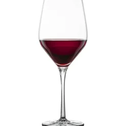 Rotweinglas Rotation, Zwiesel Glas - 638ml