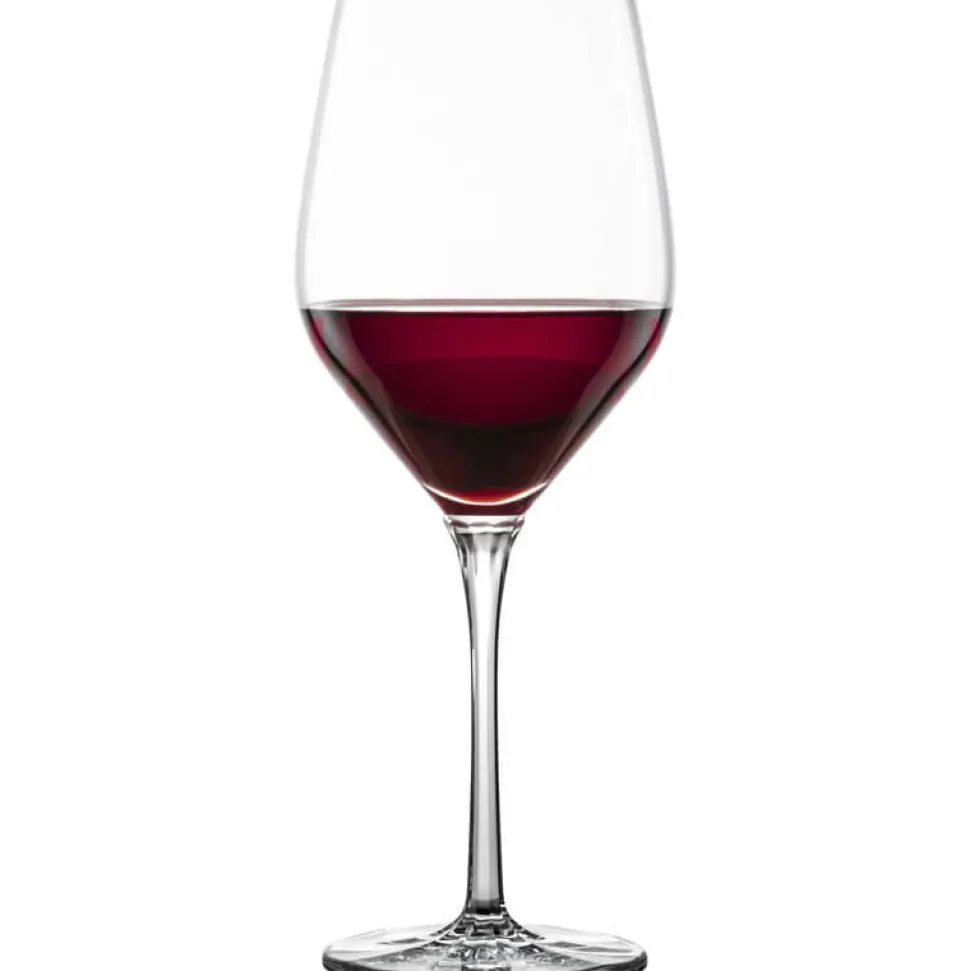 Rotweinglas Rotation, Zwiesel Glas - 638ml