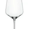 Rotweinglas Style, Spiegelau - 630ml, 0,2l Eiche