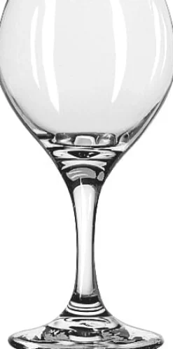 Rotweinglas, Teardrop Libbey - 252ml (12Stk)